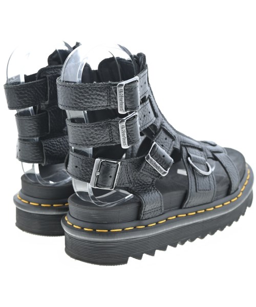 Dr.Martens（ドクターマーチン）サンダル 黒 サイズ:UK4(22.5cm位) レディース/2200643930025