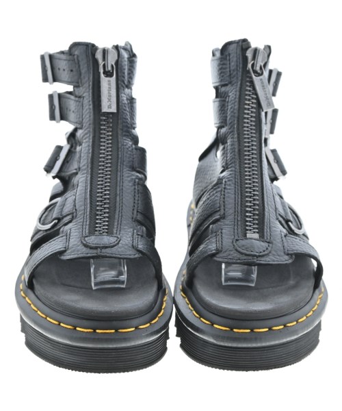 Dr.Martens（ドクターマーチン）サンダル 黒 サイズ:UK4(22.5cm位) レディース/2200643930025