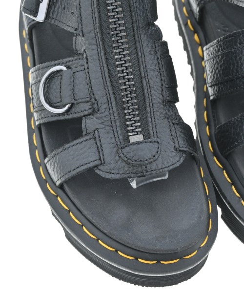 Dr.Martens（ドクターマーチン）サンダル 黒 サイズ:UK4(22.5cm位) レディース/2200643930025