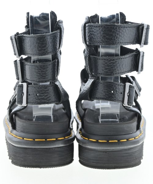 Dr.Martens（ドクターマーチン）サンダル 黒 サイズ:UK4(22.5cm位) レディース/2200643930025