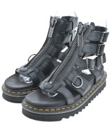 Dr.Martens（ドクターマーチン）サンダル 黒 サイズ:UK4(22.5cm位) レディース/2200643930025