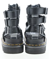 Dr.Martens（ドクターマーチン）サンダル 黒 サイズ:UK4(22.5cm位) レディース/2200643930025