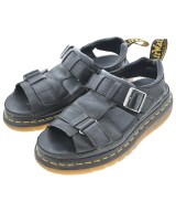 Dr.Martens（ドクターマーチン）サンダル 黒 サイズ:UK4(22.5cm位) レディース/2200644021098