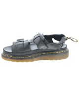 Dr.Martens（ドクターマーチン）サンダル 黒 サイズ:UK4(22.5cm位) レディース/2200644021098