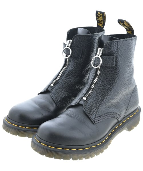 Dr.Martens(ドクターマーチン)ブーツ 黒 サイズ:UK5(23.5cm位)/2200644073011