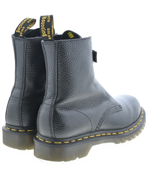Dr.Martens（ドクターマーチン）ブーツ 黒 サイズ:UK5(23.5cm位) レディース/2200644073011