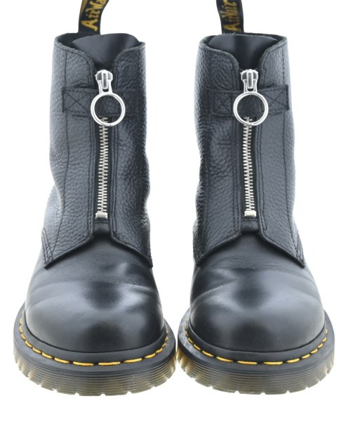 Dr.Martens（ドクターマーチン）ブーツ 黒 サイズ:UK5(23.5cm位) レディース/2200644073011