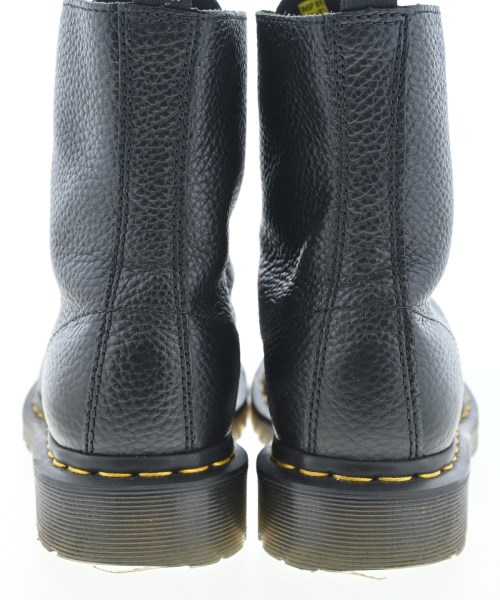 Dr.Martens（ドクターマーチン）ブーツ 黒 サイズ:UK5(23.5cm位) レディース/2200644073011