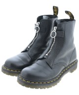 Dr.Martens（ドクターマーチン）ブーツ 黒 サイズ:UK5(23.5cm位) レディース/2200644073011