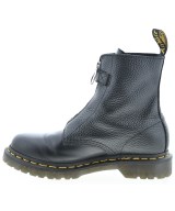 Dr.Martens（ドクターマーチン）ブーツ 黒 サイズ:UK5(23.5cm位) レディース/2200644073011