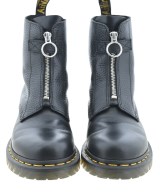 Dr.Martens（ドクターマーチン）ブーツ 黒 サイズ:UK5(23.5cm位) レディース/2200644073011