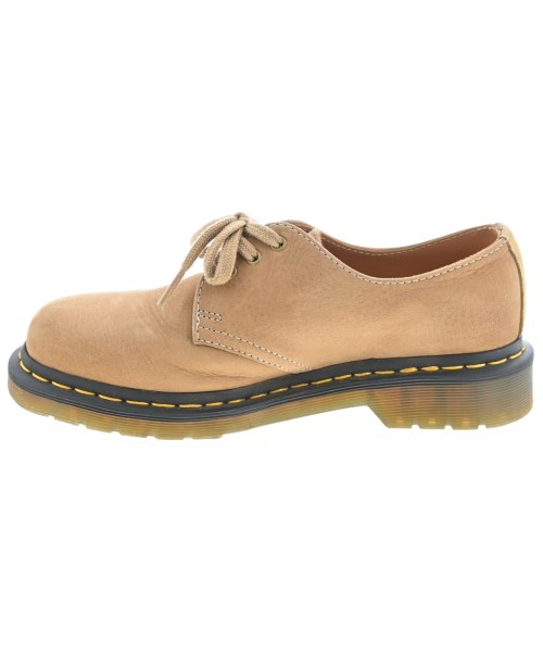 Dr.Martens（ドクターマーチン）ビジネス・ドレスシューズ ベージュ サイズ:UK4(22.5cm位) レディース/2200644073028
