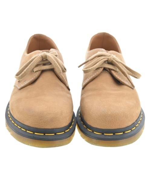 Dr.Martens（ドクターマーチン）ビジネス・ドレスシューズ ベージュ サイズ:UK4(22.5cm位) レディース/2200644073028