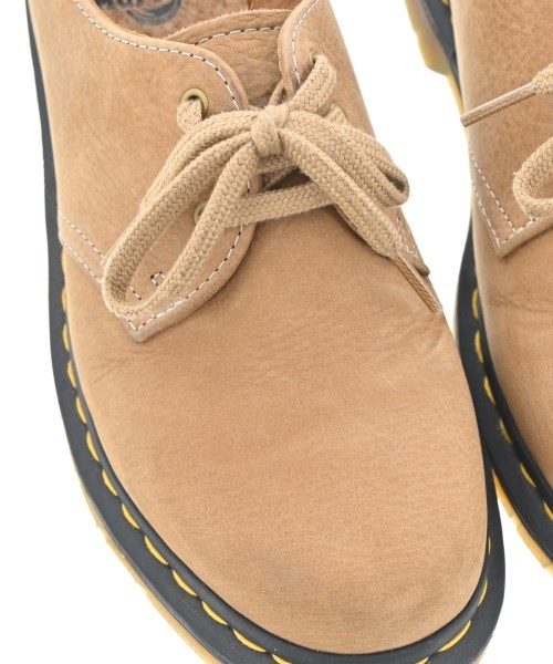 Dr.Martens（ドクターマーチン）ビジネス・ドレスシューズ ベージュ サイズ:UK4(22.5cm位) レディース/2200644073028