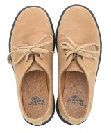 Dr.Martens（ドクターマーチン）ビジネス・ドレスシューズ ベージュ サイズ:UK4(22.5cm位) レディース/2200644073028