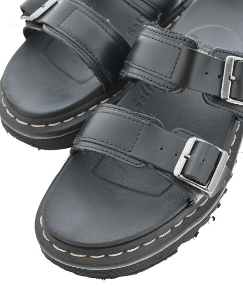 Dr.Martens（ドクターマーチン）サンダル 黒 サイズ:UK6(24.5cm位) メンズ/2200644258012