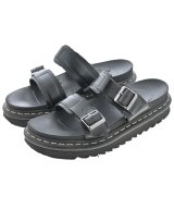 Dr.Martens（ドクターマーチン）サンダル 黒 サイズ:UK6(24.5cm位) メンズ/2200644258012