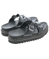 Dr.Martens（ドクターマーチン）サンダル 黒 サイズ:UK6(24.5cm位) メンズ/2200644258012