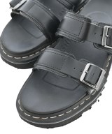 Dr.Martens（ドクターマーチン）サンダル 黒 サイズ:UK6(24.5cm位) メンズ/2200644258012