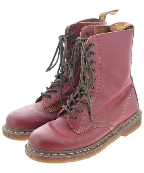 ドクターマーチン(Dr.Martens)のDr.Martens ブーツ