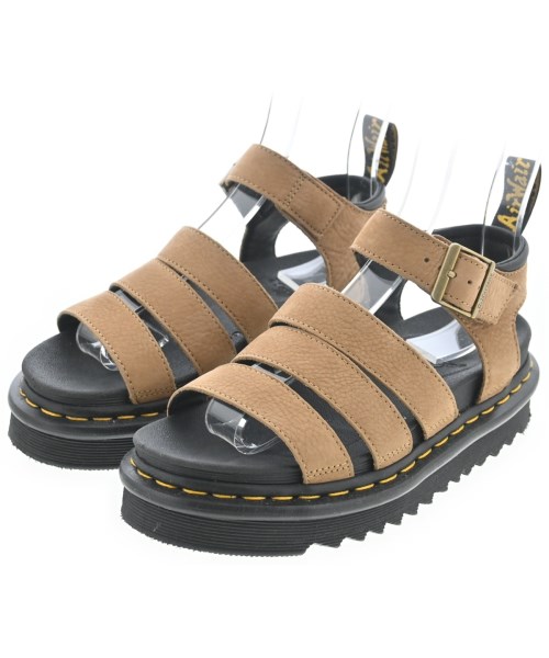 ドクターマーチン(Dr.Martens)のDr.Martens サンダル