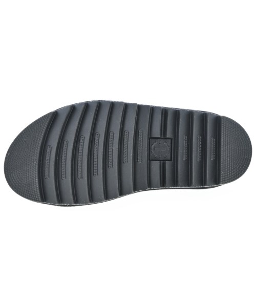 Dr.Martens（ドクターマーチン）サンダル 黒 サイズ:UK3(21.5cm位) レディース/2200599652019