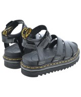 Dr.Martens（ドクターマーチン）サンダル 黒 サイズ:UK3(21.5cm位) レディース/2200599652019