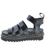 Dr.Martens（ドクターマーチン）サンダル 黒 サイズ:UK3(21.5cm位) レディース/2200599652019