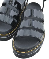 Dr.Martens（ドクターマーチン）サンダル 黒 サイズ:UK3(21.5cm位) レディース/2200599652019