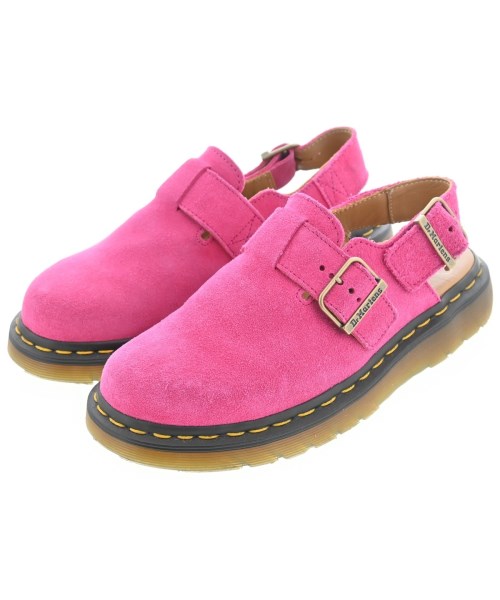 ドクターマーチン(Dr.Martens)のDr.Martens サンダル