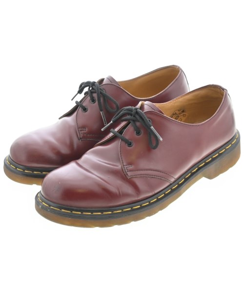 ドクターマーチン(Dr.Martens)のDr.Martens ビジネス・ドレスシューズ
