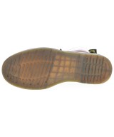 Dr.Martens（ドクターマーチン）ブーツ 赤 サイズ:UK9(27.5cm位) メンズ/2200622090030