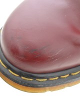 Dr.Martens（ドクターマーチン）ブーツ 赤 サイズ:UK9(27.5cm位) メンズ/2200622090030
