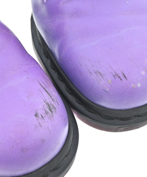 Dr.Martens（ドクターマーチン）ブーツ ピンク サイズ:UK9(27.5cm位) メンズ/2200622090047