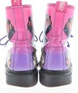 Dr.Martens（ドクターマーチン）ブーツ ピンク サイズ:UK9(27.5cm位) メンズ/2200622090047