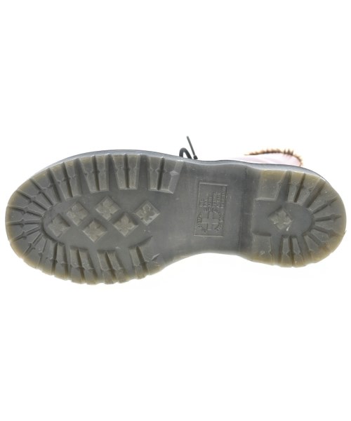 Dr.Martens（ドクターマーチン）ブーツ 赤 サイズ:UK4(22.5cm位) レディース/2200622722078