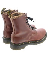 Dr.Martens（ドクターマーチン）ブーツ 赤 サイズ:UK4(22.5cm位) レディース/2200622722078