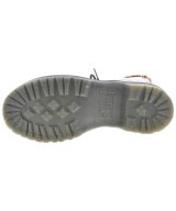 Dr.Martens（ドクターマーチン）ブーツ 赤 サイズ:UK4(22.5cm位) レディース/2200622722078