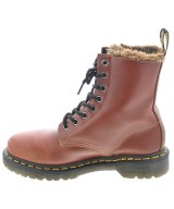 Dr.Martens（ドクターマーチン）ブーツ 赤 サイズ:UK4(22.5cm位) レディース/2200622722078