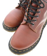 Dr.Martens（ドクターマーチン）ブーツ 赤 サイズ:UK4(22.5cm位) レディース/2200622722078