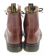 Dr.Martens（ドクターマーチン）ブーツ 赤 サイズ:UK4(22.5cm位) レディース/2200622722078