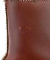 Dr.Martens（ドクターマーチン）ブーツ 赤 サイズ:UK4(22.5cm位) レディース/2200622722078