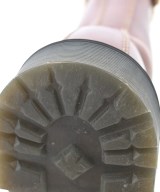 Dr.Martens（ドクターマーチン）ブーツ 赤 サイズ:UK4(22.5cm位) レディース/2200622722078