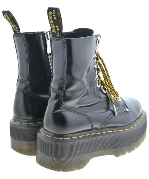 Dr.Martens（ドクターマーチン）ブーツ 黒 サイズ:UK3(21.5cm位) レディース/2200619857097