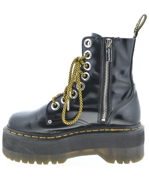 Dr.Martens（ドクターマーチン）ブーツ 黒 サイズ:UK3(21.5cm位) レディース/2200619857097