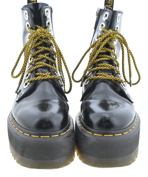 Dr.Martens（ドクターマーチン）ブーツ 黒 サイズ:UK3(21.5cm位) レディース/2200619857097