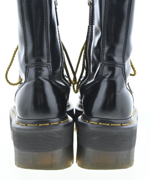 Dr.Martens（ドクターマーチン）ブーツ 黒 サイズ:UK3(21.5cm位) レディース/2200619857097