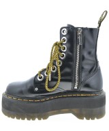 Dr.Martens（ドクターマーチン）ブーツ 黒 サイズ:UK3(21.5cm位) レディース/2200619857097