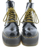 Dr.Martens（ドクターマーチン）ブーツ 黒 サイズ:UK3(21.5cm位) レディース/2200619857097