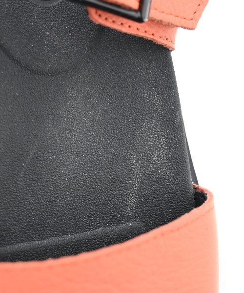 Dr.Martens（ドクターマーチン）サンダル オレンジ サイズ:UK6(24.5cm位) レディース/2200617886211